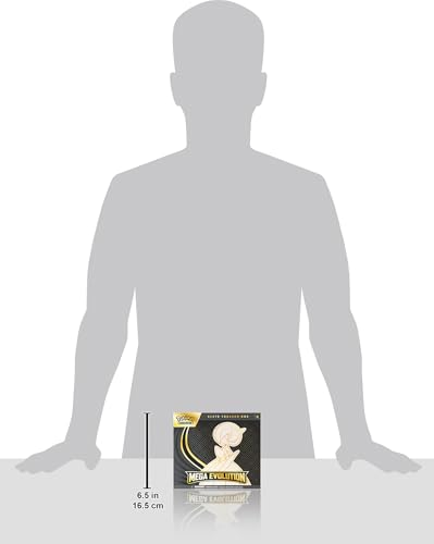 Pokémon TCG: Mega Evolution Elite Trainer Box - Mega Gardevior