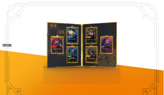 Riftbound: League of Legendsᵀᴹ Arcane Box Set
