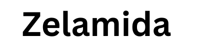 Zelamida Ltd