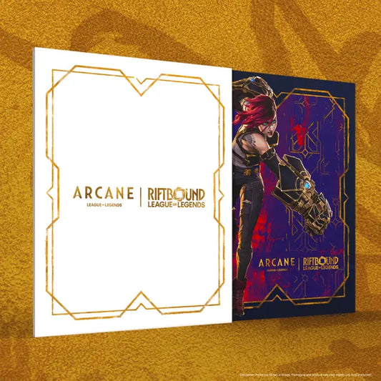 Riftbound: League of Legendsᵀᴹ Arcane Box Set